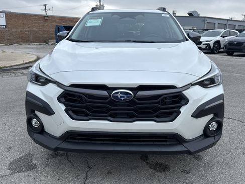 New 2025 Subaru Crosstrek 2.5i Limited w/ Crosstrek Mirror Package image 8
