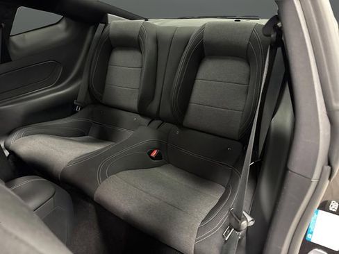 Used 2024 Ford Mustang GT w/ GT Performance Package image 26