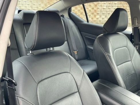 Used 2022 Nissan Altima 2.5 SL image 29