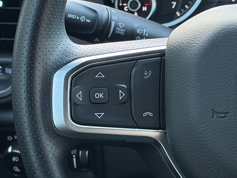 New 2026 RAM 1500 Classic Warlock image 17