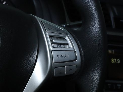 Used 2018 Nissan Altima 2.5 S w/ S Convenience Package FWD image 23