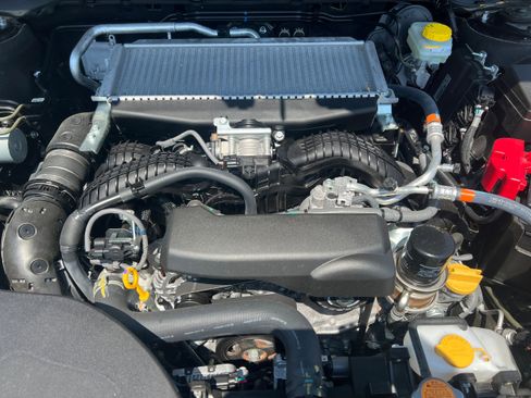 Certified 2024 Subaru Outback Touring XT w/ Popular Package #2 image 10