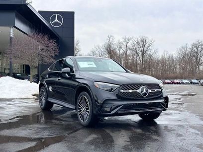 New 2026 Mercedes-Benz GLC 300 4MATIC