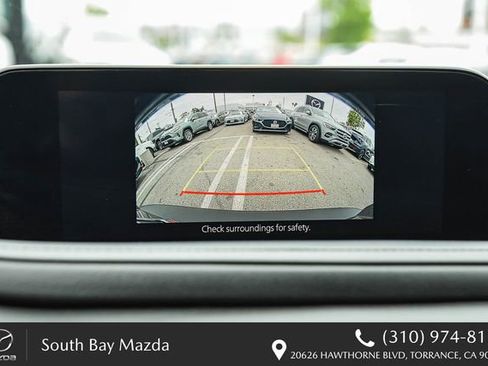 Used 2024 MAZDA CX-30 AWD 2.5 S w/ Select Sport Pkg image 21