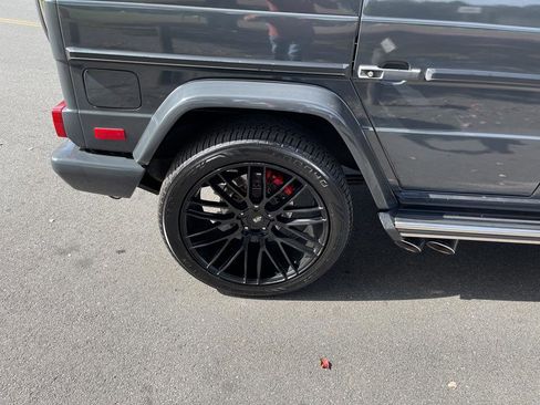 Used 2014 Mercedes-Benz G 63 AMG 4MATIC image 18