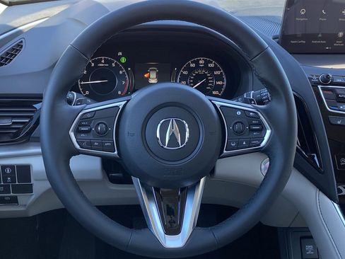New 2026 Acura RDX SH-AWD w/ Technology Package image 10
