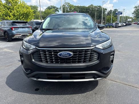 Used 2024 Ford Escape SE FWD image 6