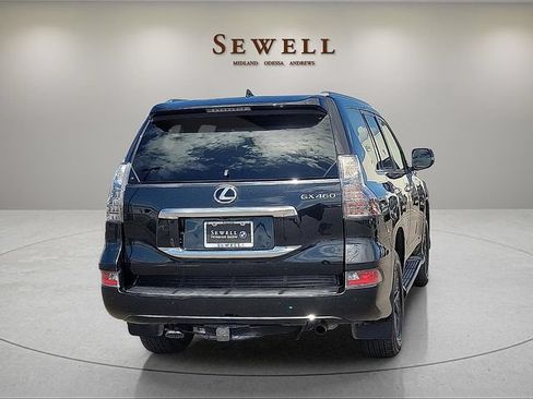 Used 2023 Lexus GX 460 Premium AWD/4WD image 5