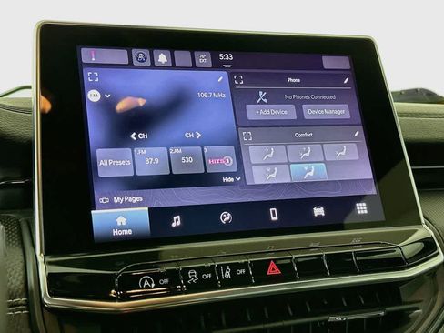 Used 2022 Jeep Compass Altitude image 15