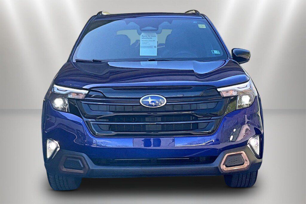 Used 2026 Subaru Forester Sport AWD/4WD image 2