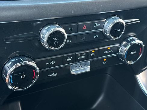 New 2026 Ford F150 XLT w/ FX4 Off-Road Package image 20