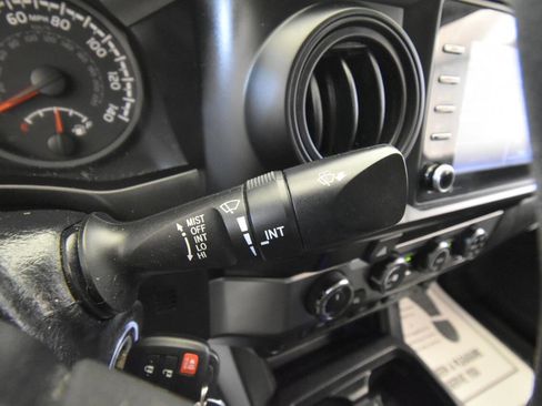 Used 2020 Toyota Tacoma SR w/ SX Package AWD/4WD image 35