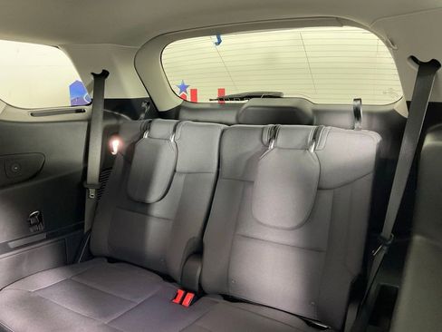 New 2026 Ford Explorer ST-Line RWD image 17