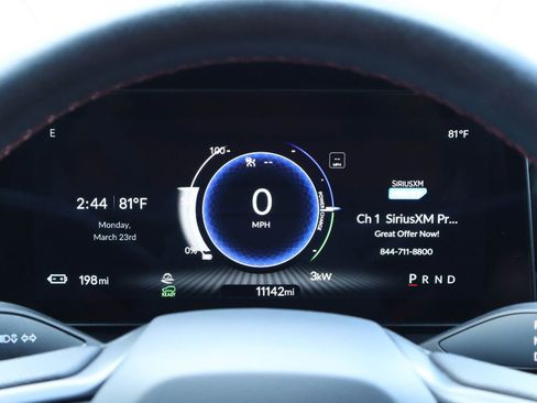 Certified 2024 Acura ZDX A-Spec image 18