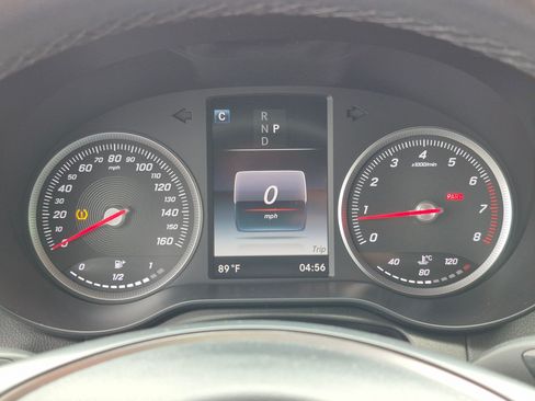 Used 2017 Mercedes-Benz GLC 300 4MATIC Coupe image 20