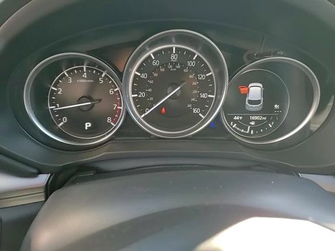 Used 2024 MAZDA CX-5 AWD 2.5 S w/ Preferred Package image 25