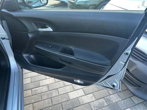Used 2012 Honda Accord SE image 20