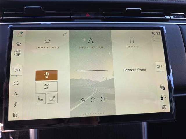 New 2027 Land Rover Range Rover SE AWD/4WD image 20