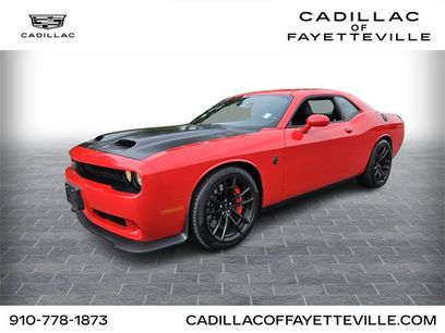 Used 2023 Dodge Challenger SRT Hellcat w/ Driver Convenience Group