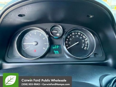 Used 2015 Chevrolet Captiva Sport LT w/ Convenience Package FWD image 14