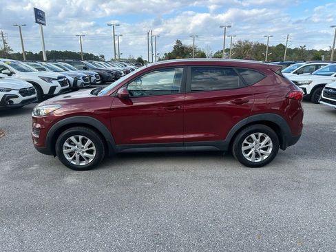 Used 2020 Hyundai Tucson Value image 12