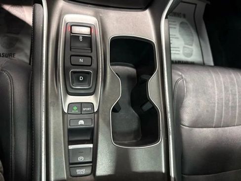 Used 2019 Honda Accord EX-L image 20