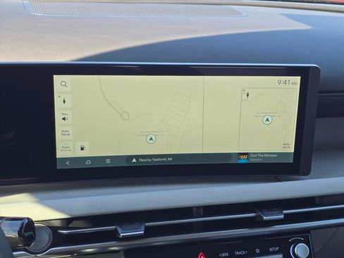 New 2026 Hyundai Tucson Limited image 16