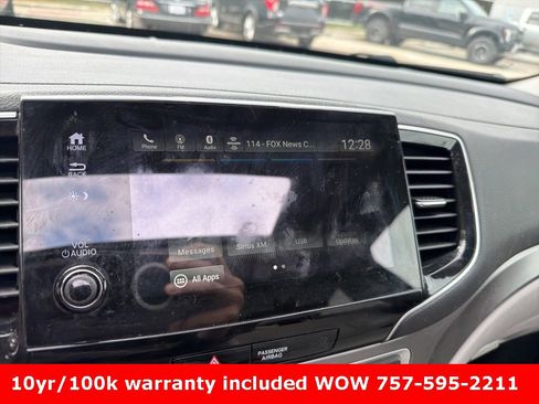 Used 2019 Honda Pilot EX-L image 4