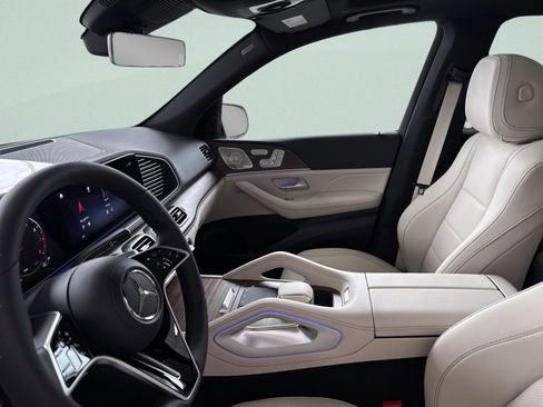 New 2026 Mercedes-Benz GLE 350 4MATIC image 23