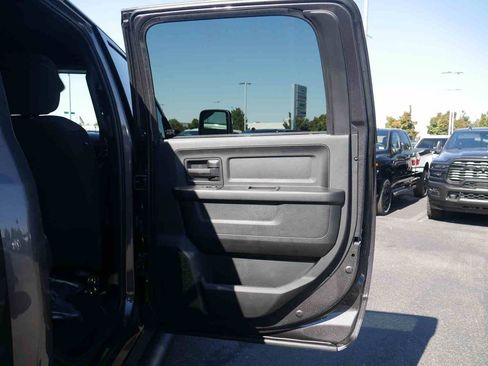 New 2026 RAM 2500 Tradesman image 24