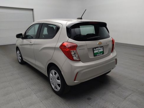Used 2021 Chevrolet Spark LS image 5