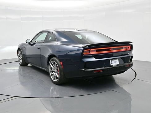 New 2025 Dodge Charger Daytona Scat Pack w/ Track Pack AWD/4WD image 8