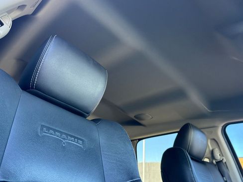 Used 2017 RAM 2500 Laramie image 18