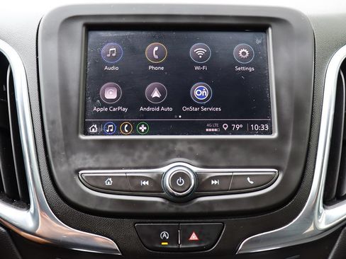 Used 2022 Chevrolet Equinox LT FWD image 46