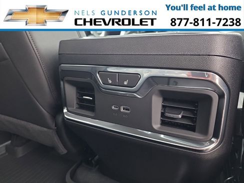 New 2026 Chevrolet Silverado 3500 LTZ image 13