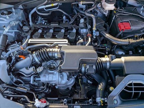 New 2026 Acura ADX A-Spec image 16