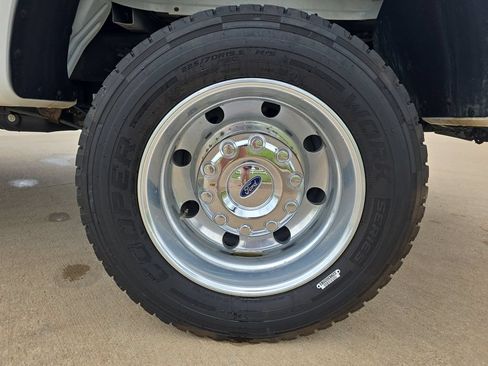 Used 2020 Ford F450 Platinum AWD/4WD image 33