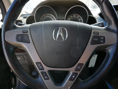 Used 2011 Acura MDX w/ Technology Package image 25