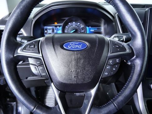 Certified 2023 Ford Edge SEL w/ Sport Appearance Package image 10