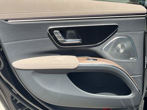 Certified 2023 Mercedes-Benz EQS 580 4MATIC Sedan image 20
