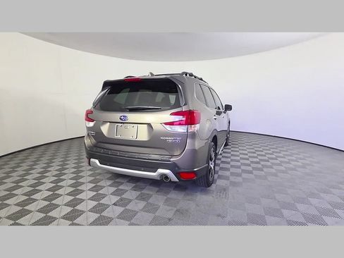 Used 2019 Subaru Forester Touring w/ Popular Package #3 AWD/4WD image 41