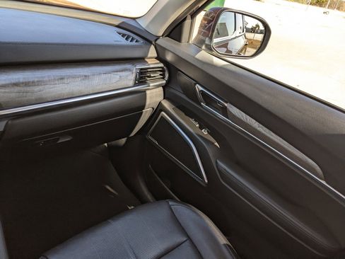 Certified 2020 Kia Telluride EX image 15