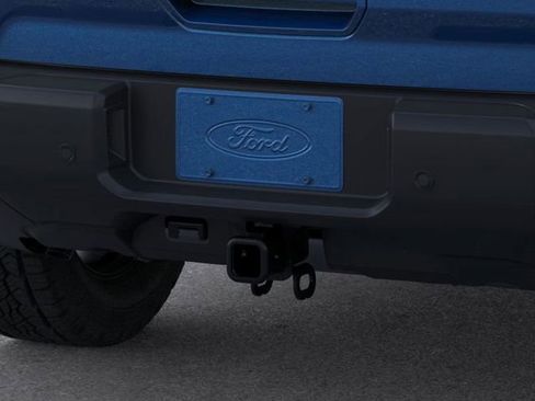 New 2025 Ford Bronco Sport Badlands w/ Badlands Tech Package AWD/4WD image 53