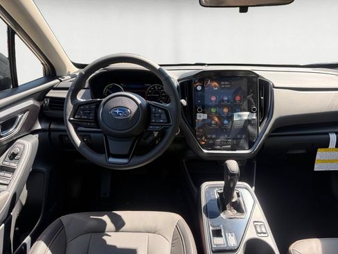 New 2026 Subaru Crosstrek 2.5i Limited AWD/4WD image 11
