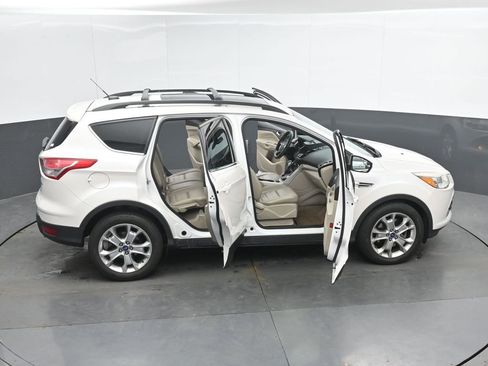 Used 2013 Ford Escape SEL FWD image 44