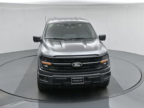 New 2026 Ford F150 XLT AWD/4WD image 38