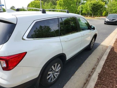 Used 2022 Honda Pilot EX-L image 10