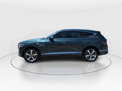 Used 2023 Genesis GV80 3.5T AWD/4WD image 5