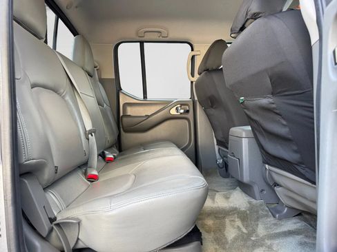Used 2016 Nissan Frontier SV w/ SV Value Truck Package RWD image 22