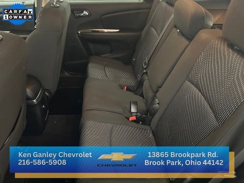 Used 2016 Dodge Journey SE image 18